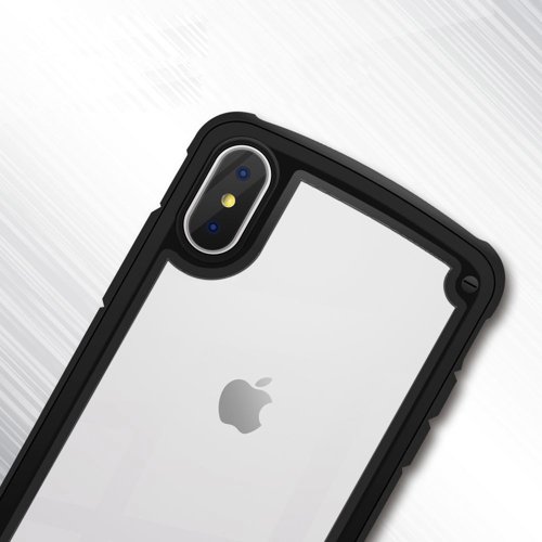 Калъф Solid Frame TPU за Samsung Galaxy S9 - Розов