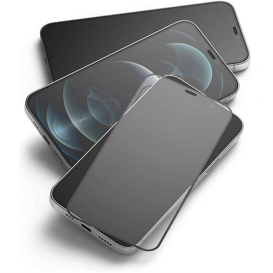 Hofi защитно стъкло за Samsung Galaxy S21 FE - Черен