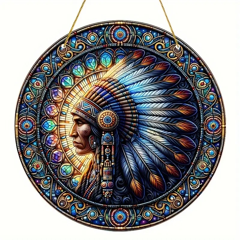 Ловец на слънце - Indian/Тип1/L