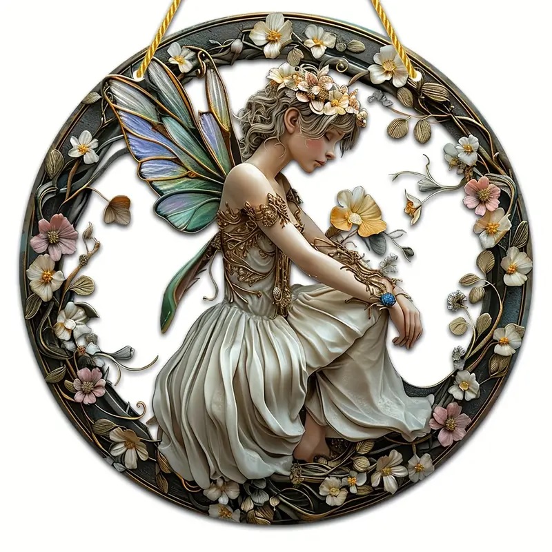 Ловец на слънце - Fairy / Тип8