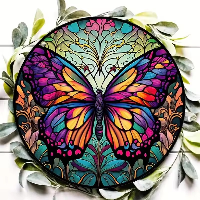 Ловец на слънце - Butterfly / Тип15 / XL