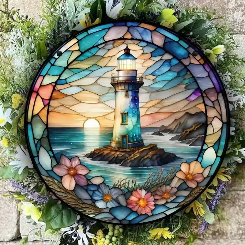 Ловец на слънце - Lighthouse / XL
