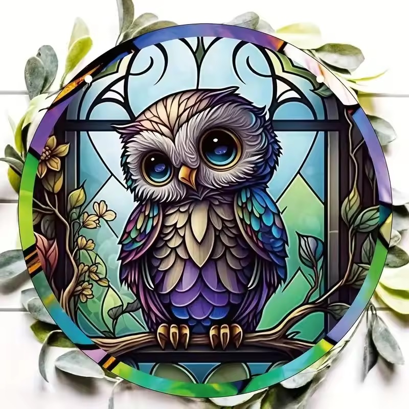 Ловец на слънце - Owl/Тип3/L