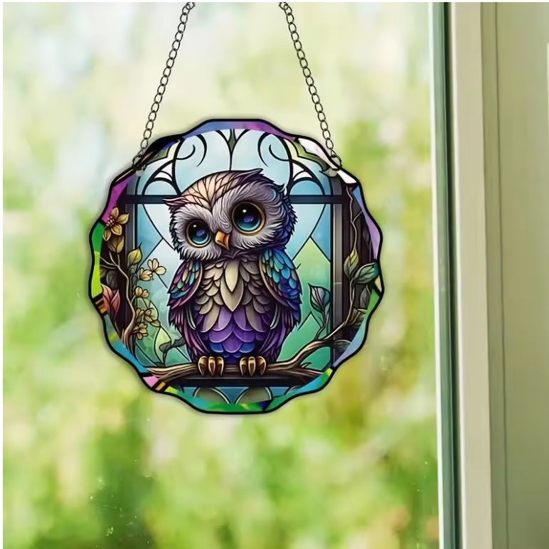Ловец на слънце - Owl/Тип3/L