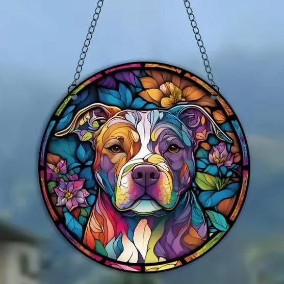Ловец на слънце - Dog/Тип4