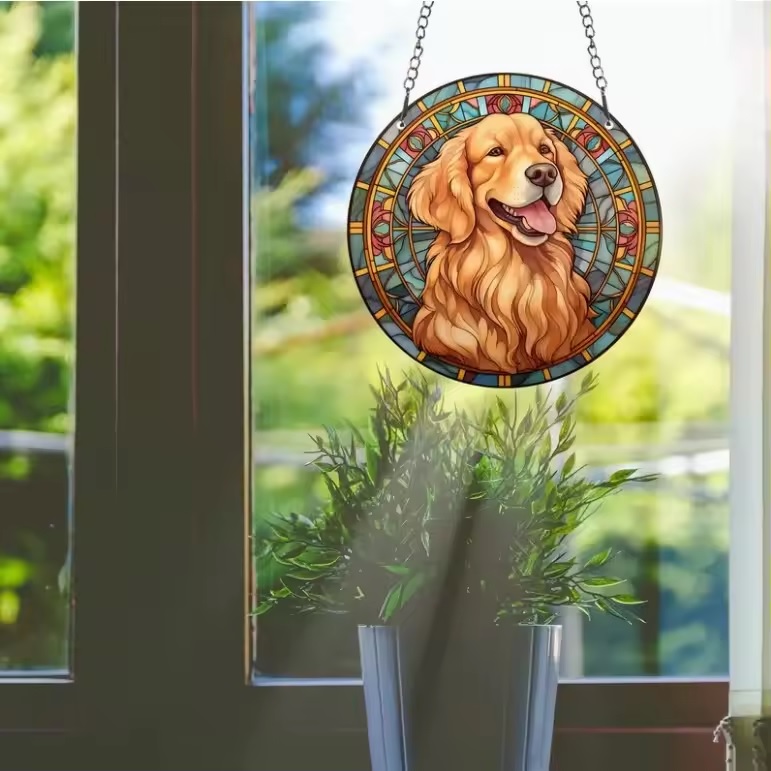 Ловец на слънце - Dog/Тип4