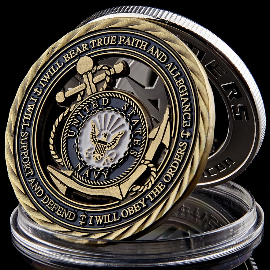 Колекционерска Монета - Freemasonry