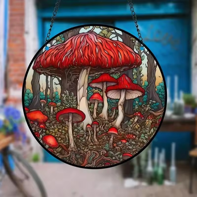 Ловец на слънце - Гъби / Тип5 / L