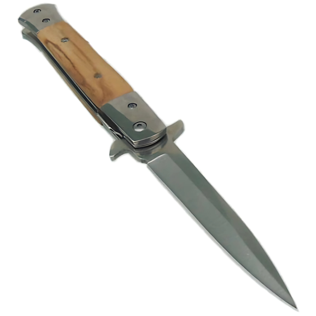 Outdoor сгъваем нож CO-40385 - Черен