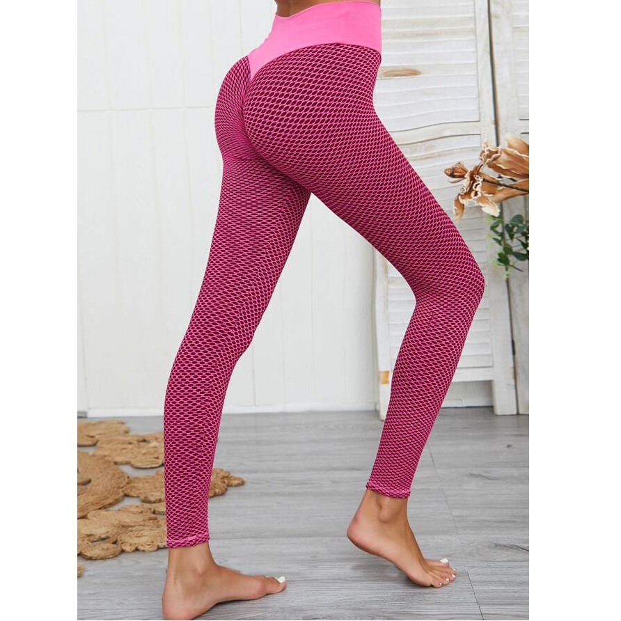 Клинове Push Up HO - 40303 - Черно / XL / Тип 2