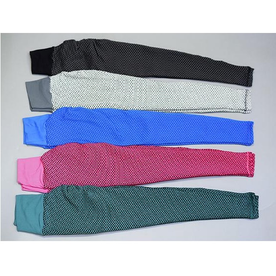 Клинове Push Up HO - 40303 - Черно / XL / Тип 2