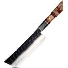 Nakiri / Червен