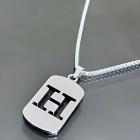 H