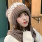 Кафява