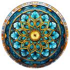 Mandala / Тип6 / L