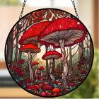 Mushrooms / Тип3