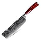 Cleaver / Кафяв