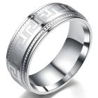 Сребърен / 52mm