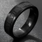 Черен / 52mm