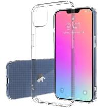 Прозрачен защитен калъф за Samsung Galaxy S25 Edge - Прозрачен