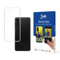 Калъф 3mk Skinny за Samsung Galaxy A13 5G - Прозрачен