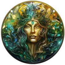 Ловец на слънце - Mystic Woman / Тип1 / L