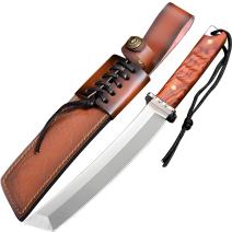 Екстремен нож EG - 39475 - Кафяв