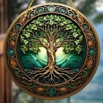 Ловец на слънце - Tree of Life / Тип34 / L