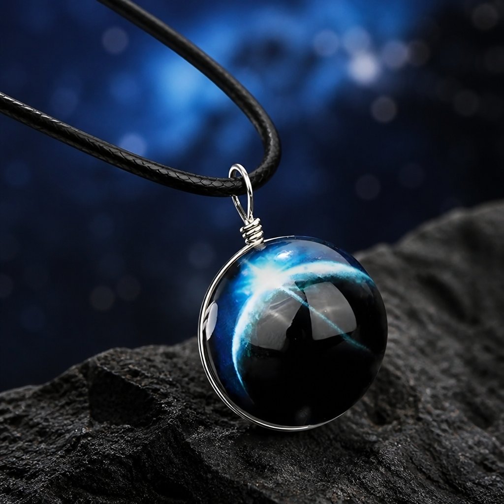 Колие Universe - Тип4