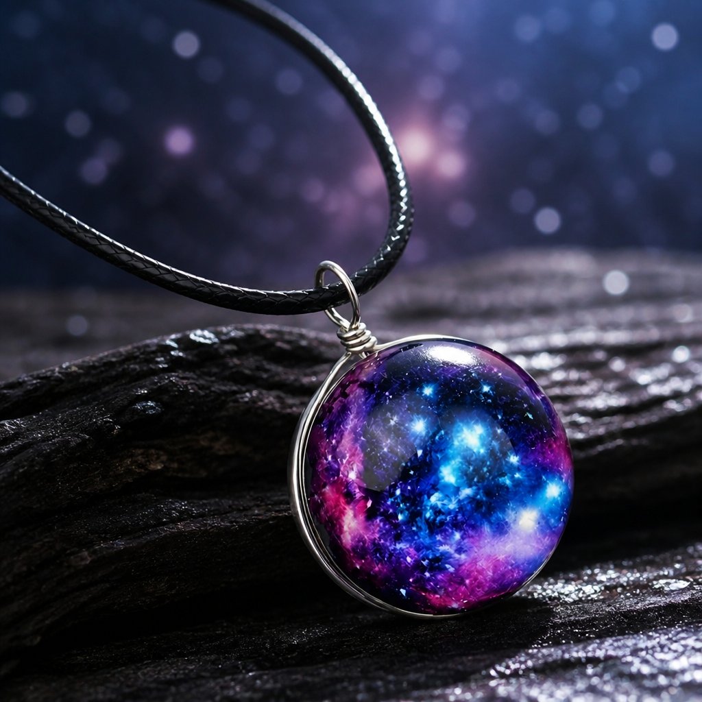 Колие Universe - Тип6